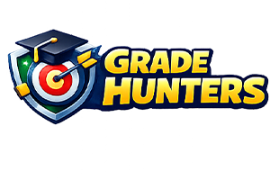 Grade Hunters